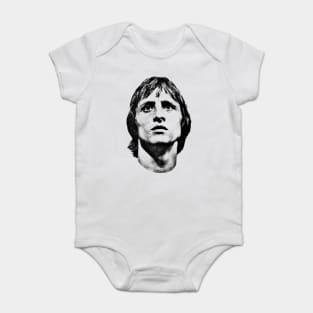 Johan Cruyff Baby Bodysuit